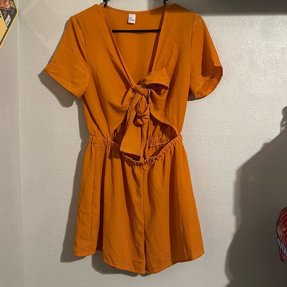 Amazon Summer Romper
